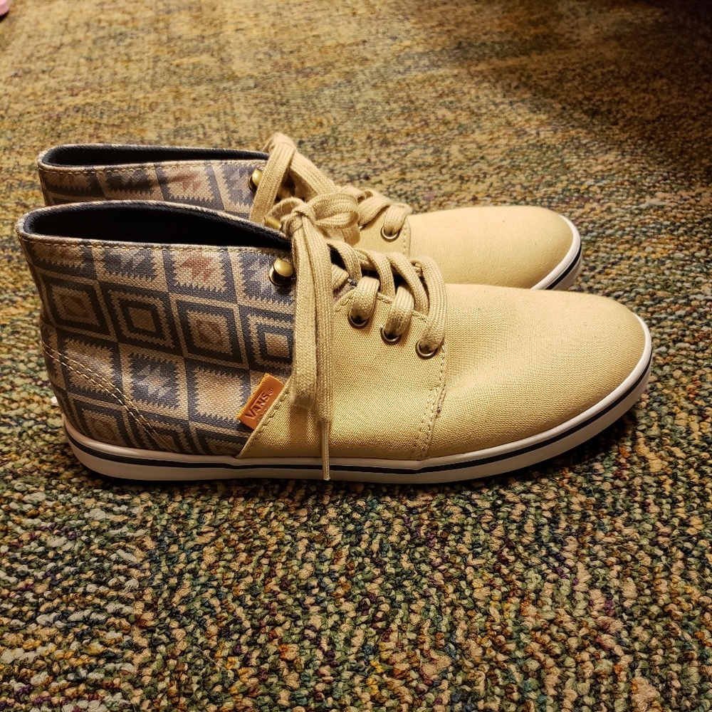 Vans